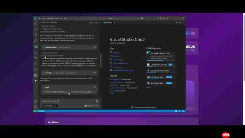Gemini Code Assist：免费AI编程助手，终极指南-第4张图片-佛山资讯网