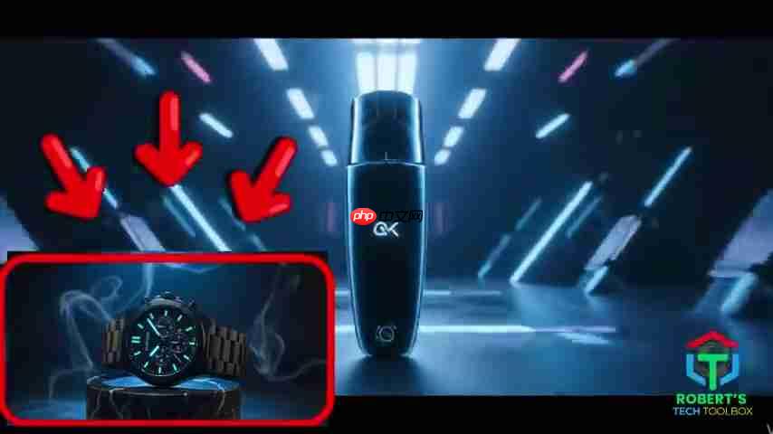 AI视频广告革命：Google VEO 3零成本教程-第1张图片-佛山资讯网