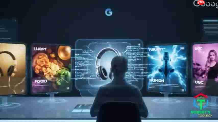 AI视频广告革命：Google VEO 3零成本教程-第4张图片-佛山资讯网