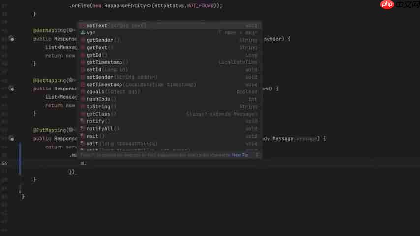 JetBrains AI助手：提升IntelliJ IDEA编码效率-第2张图片-佛山资讯网