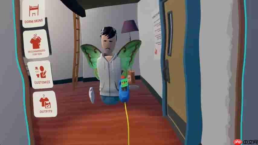 Rec Room Maker AI终极测评:虚拟世界的设计革新-第1张图片-佛山资讯网 Rec Room Maker AI终极测评:虚拟世界的设计革新-第1张图片-佛山资讯网