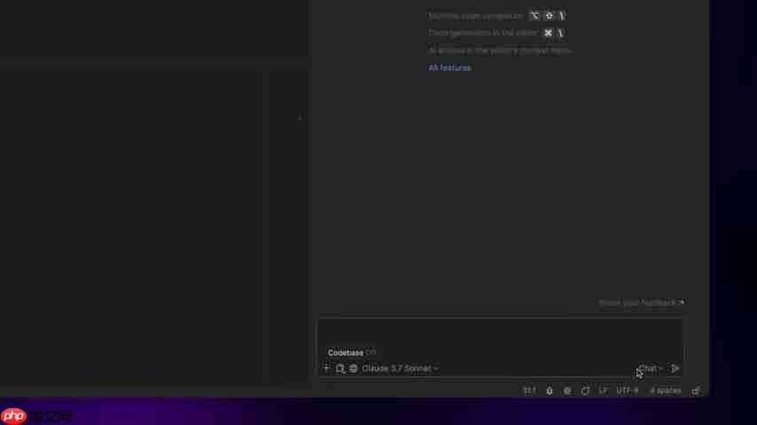 JetBrains AI助手：提升IntelliJ IDEA编码效率-第5张图片-佛山资讯网