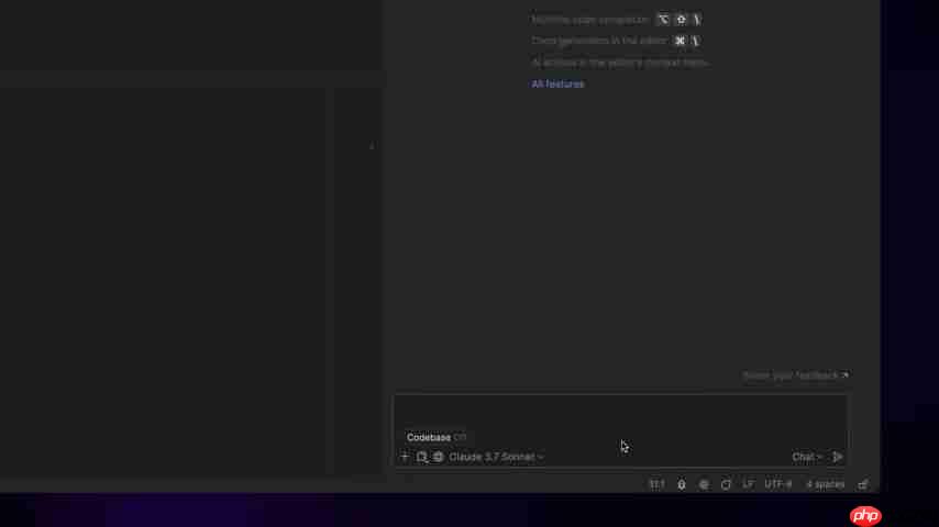 JetBrains AI助手：提升IntelliJ IDEA编码效率-第4张图片-佛山资讯网