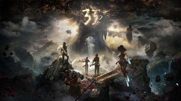 Steam冬促抢跑!《33号远征队》新史低 索泰RTX 50显卡高帧畅玩折扣大作-第4张图片-佛山资讯网 Steam冬促抢跑!《33号远征队》新史低 索泰RTX 50显卡高帧畅玩折扣大作-第4张图片-佛山资讯网