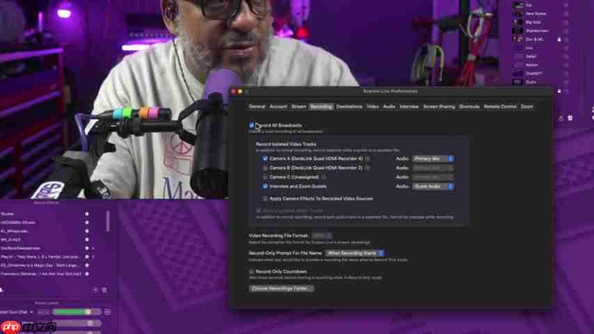 DaVinci Resolve 20:AI智能多机位剪辑,播客编辑效率飞升!-第2张图片-佛山资讯网 DaVinci Resolve 20:AI智能多机位剪辑,播客编辑效率飞升!-第2张图片-佛山资讯网