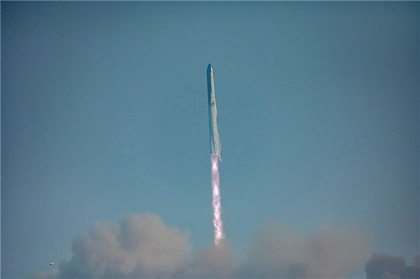 重要信号！SpaceX被曝通知员工进入IPO前静默期-第1张图片-佛山资讯网