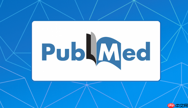 pubmed官方网站检索页_pubmed学术文献在线查找官网-第1张图片-佛山资讯网 pubmed官方网站检索页_pubmed学术文献在线查找官网-第1张图片-佛山资讯网