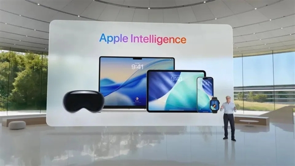 WWDC 2026前瞻:iOS 27重磅曝光 iPhone 18首发-第3张图片-佛山资讯网 WWDC 2026前瞻:iOS 27重磅曝光 iPhone 18首发-第3张图片-佛山资讯网