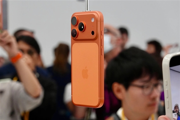 WWDC 2026前瞻:iOS 27重磅曝光 iPhone 18首发-第7张图片-佛山资讯网 WWDC 2026前瞻:iOS 27重磅曝光 iPhone 18首发-第7张图片-佛山资讯网