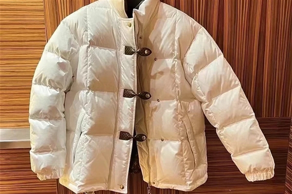 羽绒服到底能不能放进洗衣机：正确的清洗方法在这-第1张图片-佛山资讯网