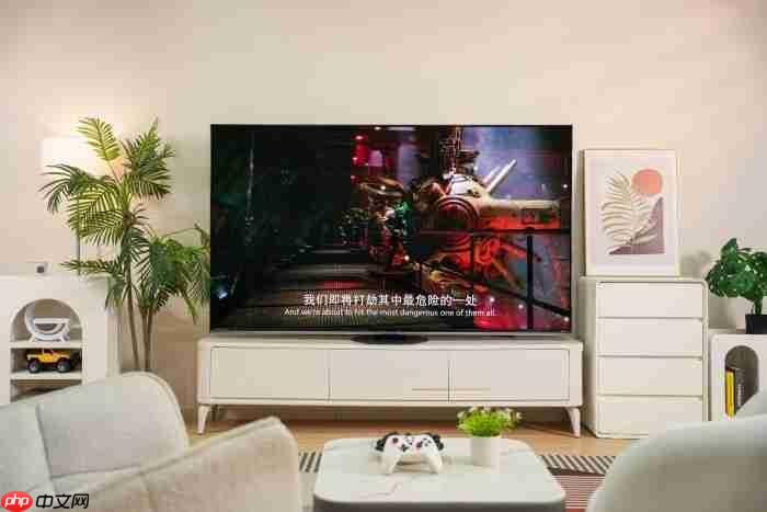 画质、能耗完胜SQD-MiniLED！2025年高端电视认准RGB-MiniLED-第1张图片-佛山资讯网