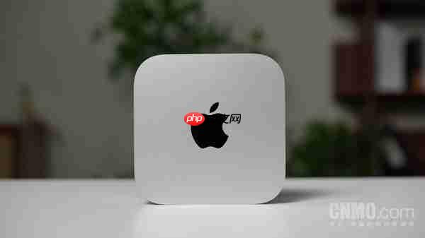 告别PC拥抱Mac mini：用3D打印重构桌面新玩具-第1张图片-佛山资讯网