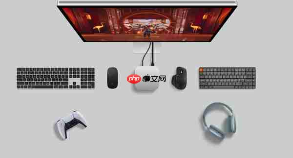 告别PC拥抱Mac mini：用3D打印重构桌面新玩具-第4张图片-佛山资讯网