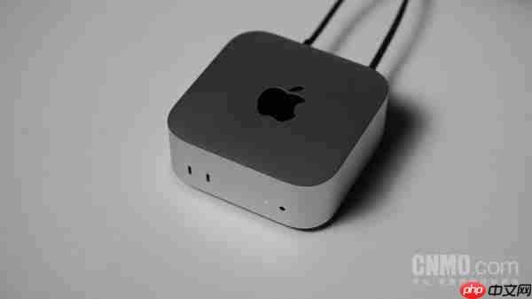告别PC拥抱Mac mini：用3D打印重构桌面新玩具-第3张图片-佛山资讯网