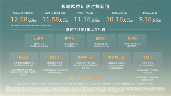 魏建军耿直反共识 长城后面还要推出“防忽悠指南”-第1张图片-佛山资讯网