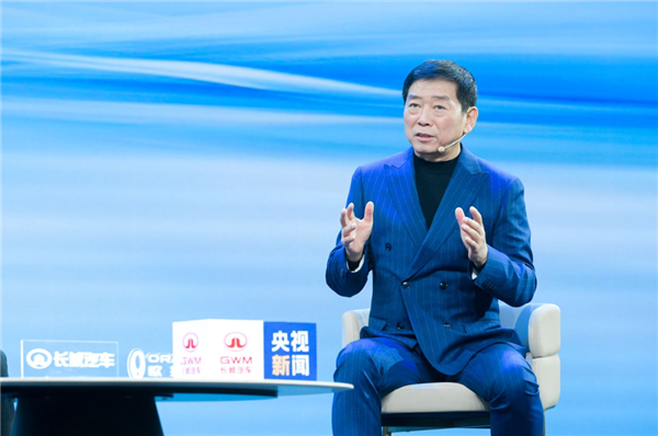 魏建军耿直反共识 长城后面还要推出“防忽悠指南”-第9张图片-佛山资讯网