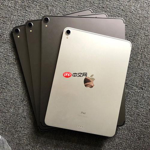 iPad分屏怎么弄 iPad怎么关闭分屏模式-第1张图片-佛山资讯网