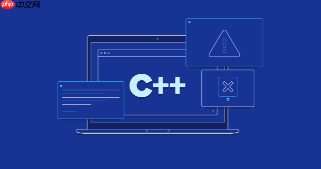 C++ Map怎么用?C++ map容器的插入与遍历方法【实例讲解】-第1张图片-佛山资讯网 C++ Map怎么用?C++ map容器的插入与遍历方法【实例讲解】-第1张图片-佛山资讯网