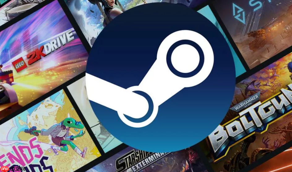 steam游戏下载不了怎么办_steam游戏下载失败的原因与修复方式-第1张图片-佛山资讯网 steam游戏下载不了怎么办_steam游戏下载失败的原因与修复方式-第1张图片-佛山资讯网