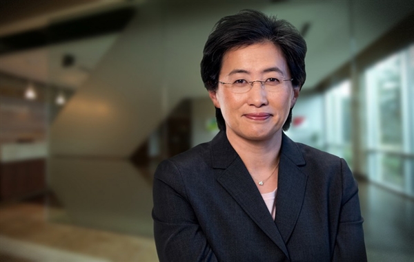 工信部部长会见AMD CEO苏姿丰:希望继续深耕中国市场-第2张图片-佛山资讯网 工信部部长会见AMD CEO苏姿丰:希望继续深耕中国市场-第2张图片-佛山资讯网