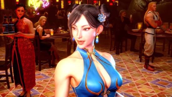 《街头霸王6》一赛事将禁用女角色泳装皮肤-第6张图片-佛山资讯网 《街头霸王6》一赛事将禁用女角色泳装皮肤-第6张图片-佛山资讯网