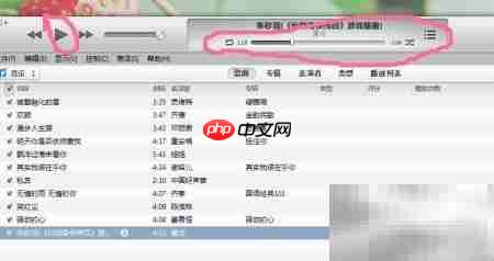iPhone铃声设置与制作方法-第6张图片-佛山资讯网 iPhone铃声设置与制作方法-第6张图片-佛山资讯网