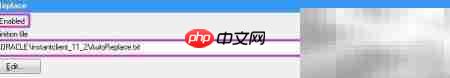 PL/SQL快捷键与SQL导出-第5张图片-佛山资讯网