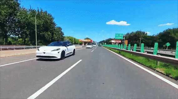 L3自动驾驶车获准上路 北汽详解入选车型:力求绝对安全-第1张图片-佛山资讯网 L3自动驾驶车获准上路 北汽详解入选车型:力求绝对安全-第1张图片-佛山资讯网