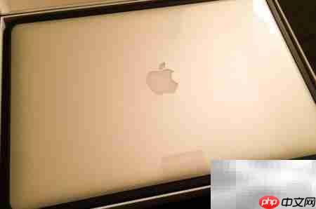 MacBook Pro恢复出厂设置指南-第3张图片-佛山资讯网