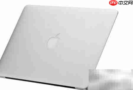 MacBook Pro恢复出厂设置指南-第2张图片-佛山资讯网
