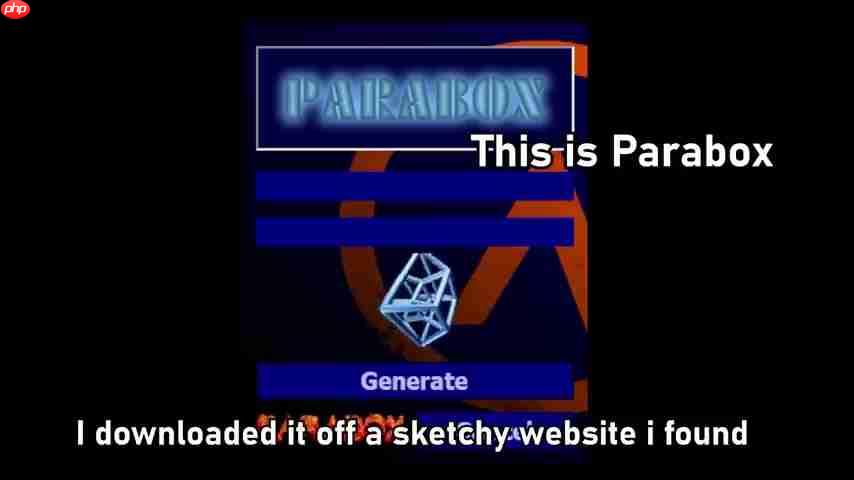AI地图生成器ParaBox深度测评：打造 Half-Life 地图的全新方式-第2张图片-佛山资讯网
