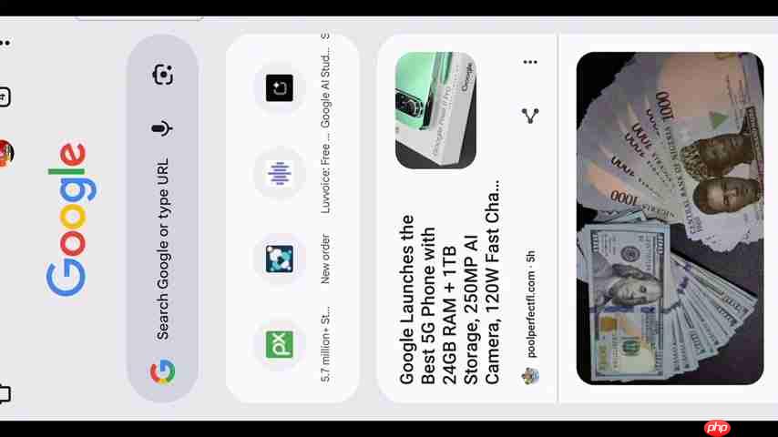 Google Studio AI:非洲民间故事创作的完美工具-第2张图片-佛山资讯网 Google Studio AI:非洲民间故事创作的完美工具-第2张图片-佛山资讯网