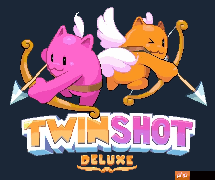 还记得这两只猫吗?童年回忆《双箭头》上架Steam!-第1张图片-佛山资讯网 还记得这两只猫吗?童年回忆《双箭头》上架Steam!-第1张图片-佛山资讯网