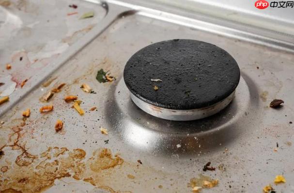 可乐能用来清洁厨房油污吗？ 网传的奇葩清洁方法到底靠不靠谱-第1张图片-佛山资讯网