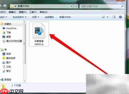 TS转MP4:简单几步完成转换-第1张图片-佛山资讯网 TS转MP4:简单几步完成转换-第1张图片-佛山资讯网