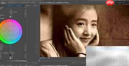 PR2018快速校色提升画质-第3张图片-佛山资讯网