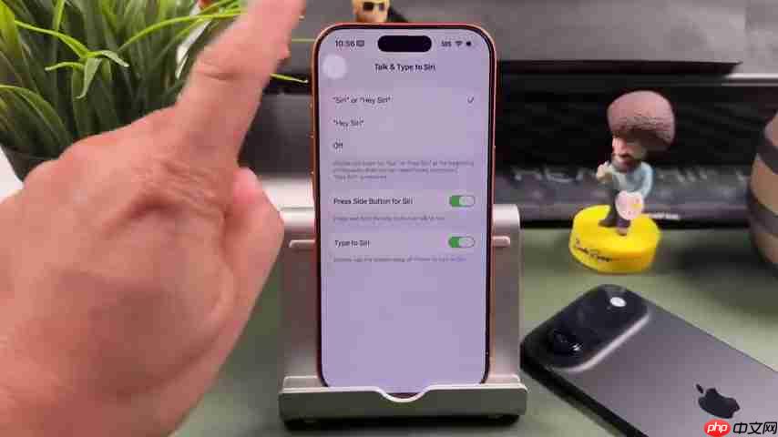 掌握iPhone 17:苹果智能AI终极指南与隐藏功能-第3张图片-佛山资讯网 掌握iPhone 17:苹果智能AI终极指南与隐藏功能-第3张图片-佛山资讯网