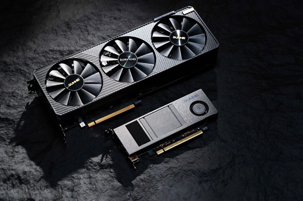 全金属外壳 帅爆!蓝戟发布单风扇迷你版Intel锐炫Pro B50专业显卡-第2张图片-佛山资讯网 全金属外壳 帅爆!蓝戟发布单风扇迷你版Intel锐炫Pro B50专业显卡-第2张图片-佛山资讯网