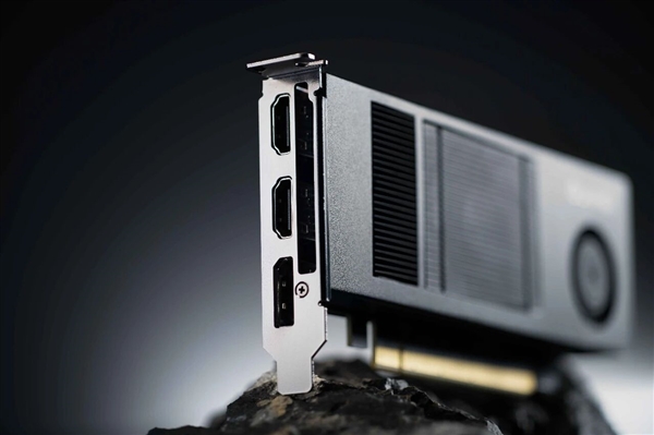 全金属外壳 帅爆!蓝戟发布单风扇迷你版Intel锐炫Pro B50专业显卡-第8张图片-佛山资讯网 全金属外壳 帅爆!蓝戟发布单风扇迷你版Intel锐炫Pro B50专业显卡-第8张图片-佛山资讯网