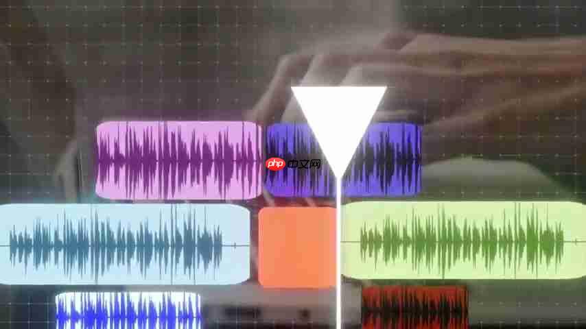 AI语音编辑终极指南:免费工具、技巧与专业级效果-第1张图片-佛山资讯网 AI语音编辑终极指南:免费工具、技巧与专业级效果-第1张图片-佛山资讯网
