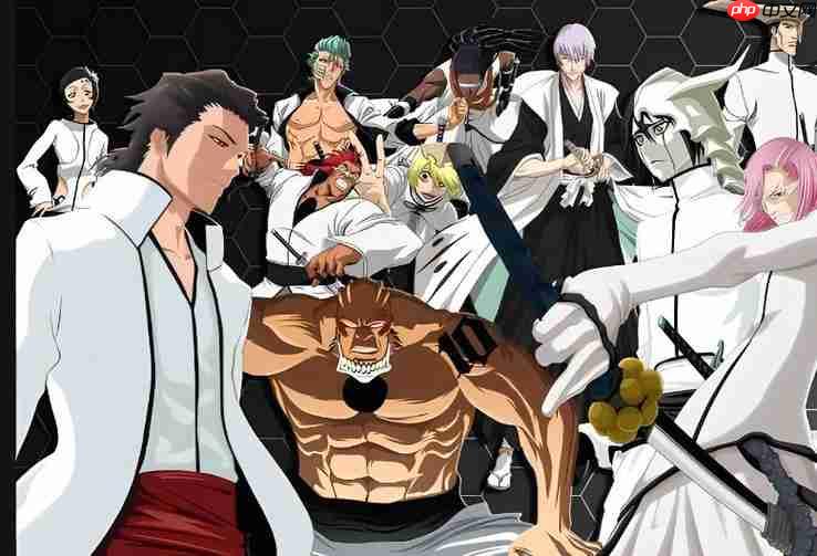 死神vs火影无需下载现玩-第3张图片-佛山资讯网 死神vs火影无需下载现玩-第3张图片-佛山资讯网
