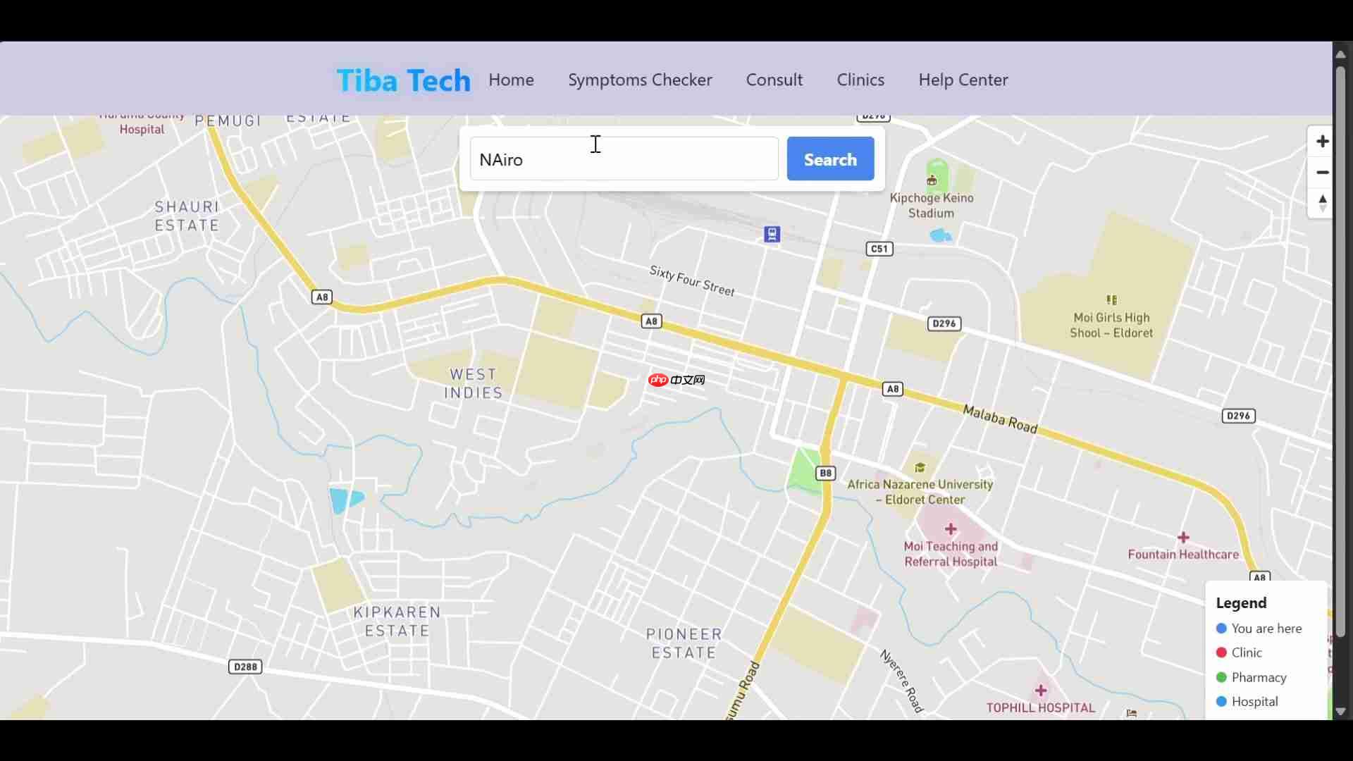 TibaTech：AI赋能的医疗助手，随时随地守护您的健康-第4张图片-佛山资讯网