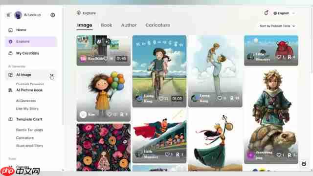 ReadKidz AI:儿童故事与动漫视频创作全攻略-第2张图片-佛山资讯网 ReadKidz AI:儿童故事与动漫视频创作全攻略-第2张图片-佛山资讯网