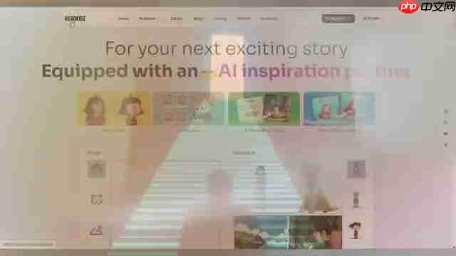 ReadKidz AI:儿童故事与动漫视频创作全攻略-第3张图片-佛山资讯网 ReadKidz AI:儿童故事与动漫视频创作全攻略-第3张图片-佛山资讯网