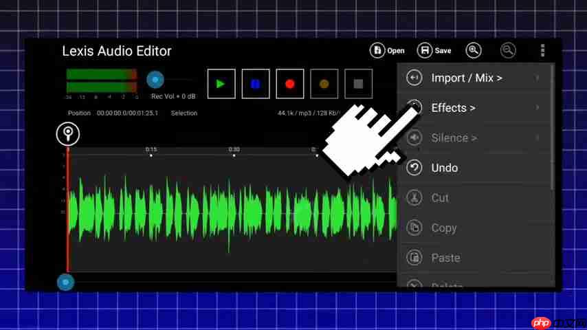 避免YouTube AI语音内容被取消盈利：实用指南-第4张图片-佛山资讯网