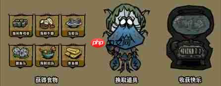 饥困荒野海钓高手必备技巧-第1张图片-佛山资讯网