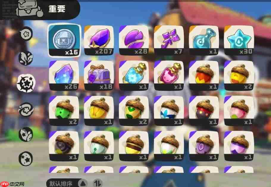 《洛克王国：世界》扭蛋机玩法介绍-第3张图片-佛山资讯网