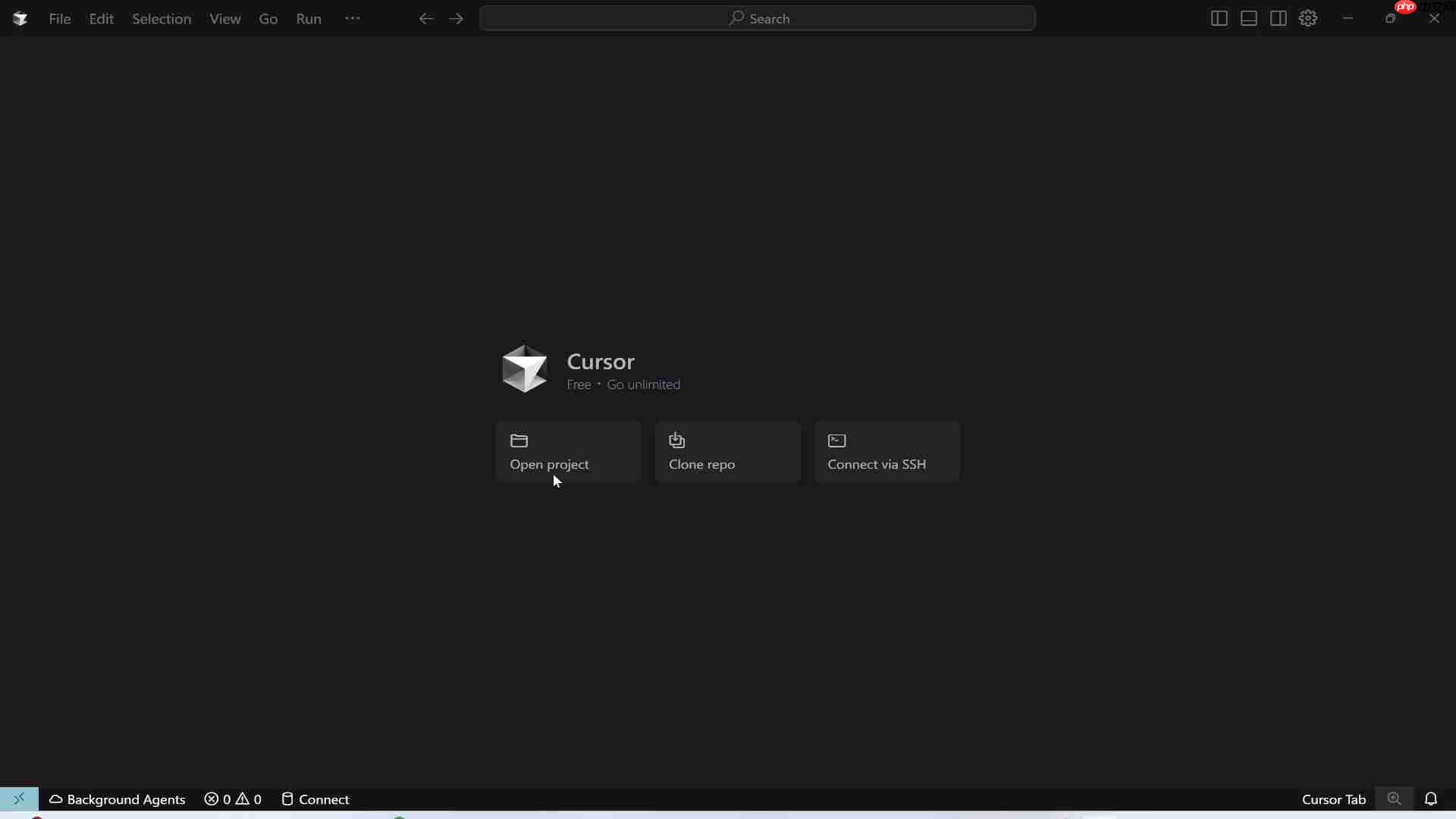 使用Cursor AI自动化Excel销售报告：终极指南-第3张图片-佛山资讯网