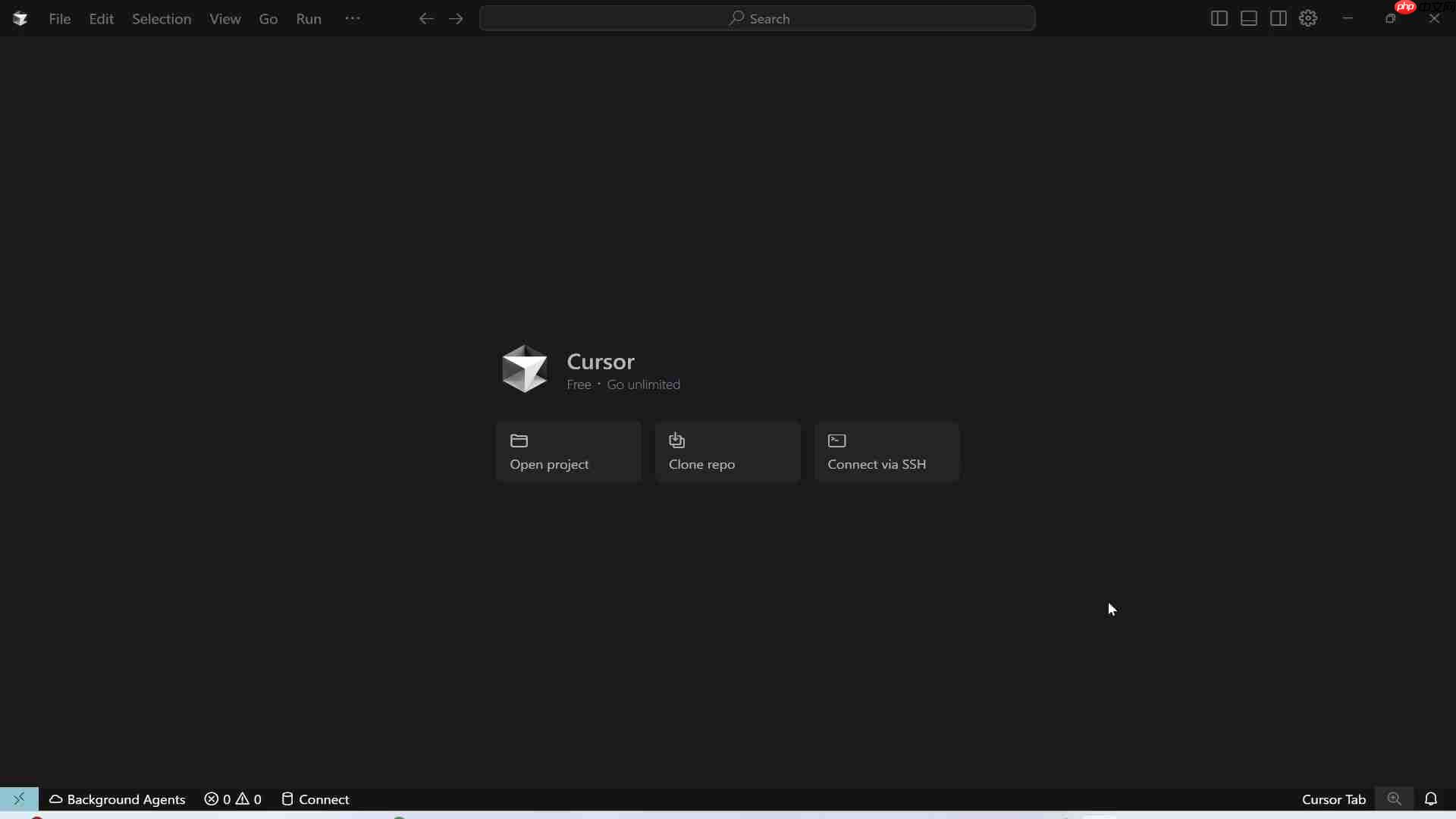 使用Cursor AI自动化Excel销售报告：终极指南-第1张图片-佛山资讯网