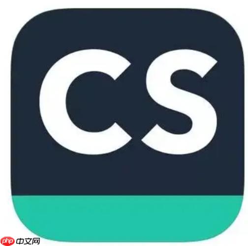 CS扫描全能王如何高效管理和分类扫描文件_CS扫描全能王文件夹与标签系统详解-第1张图片-佛山资讯网